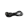 British Plug Power Cord