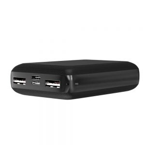 ChackTok Power Bank For 360 photo booth light strip