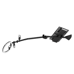 ChackTok Sky 360 Spin Arm