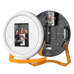 ChackTok Portable iPad Photo Booth