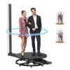 ChackTok 3D Full-Body Rotating Scanner: Capture Every Angle