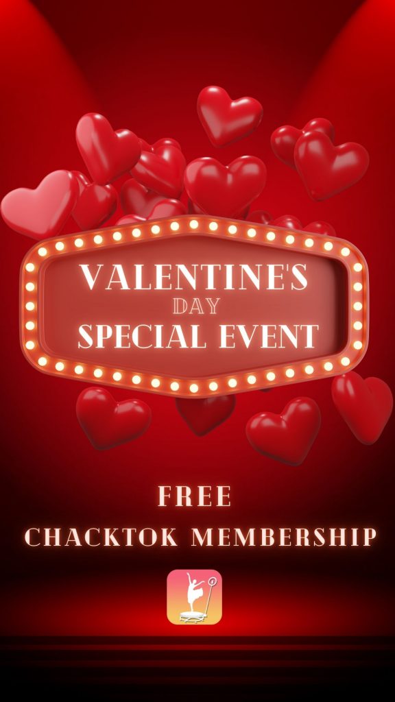 ChackTok Valentine's Day Special