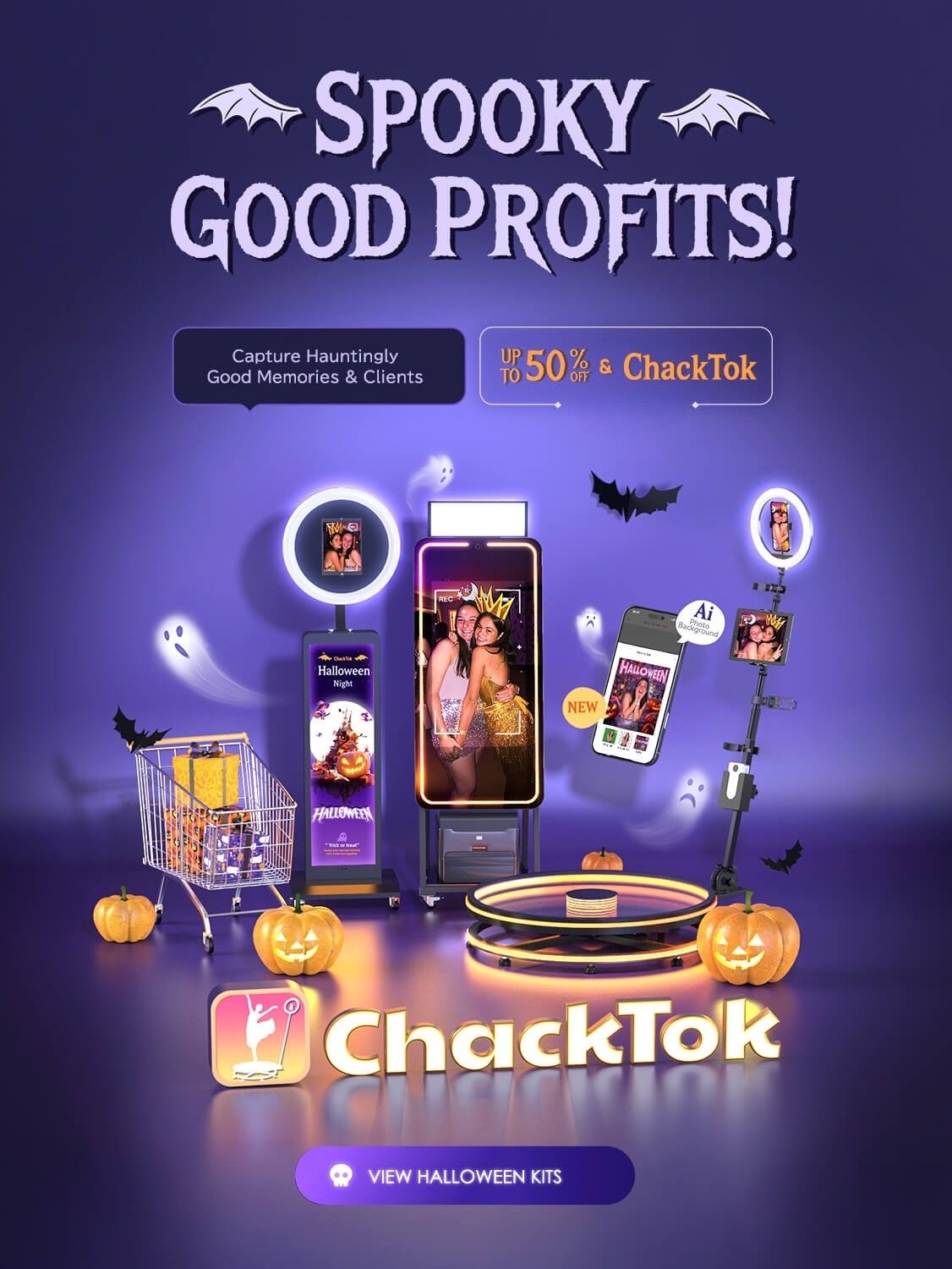 ChackTok-halloween 2026