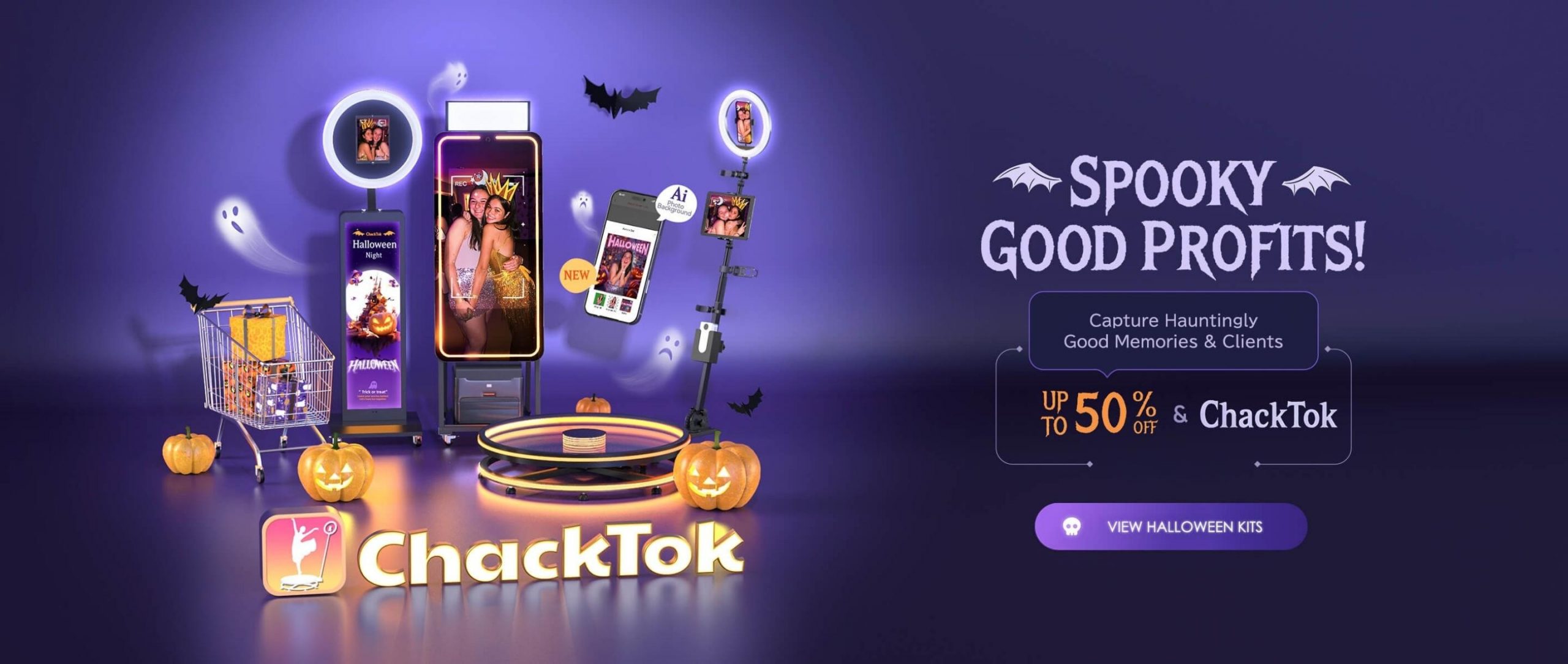 Chacktok-halloween 2026
